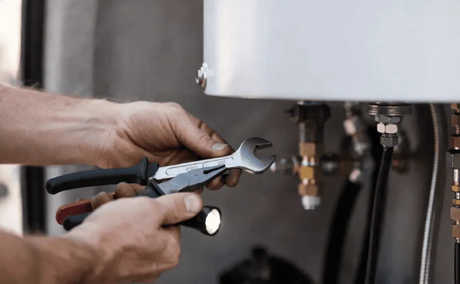Why choose Water Heater Repair in Poulan, GA